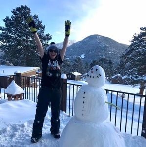 Meet your Posher, Leia